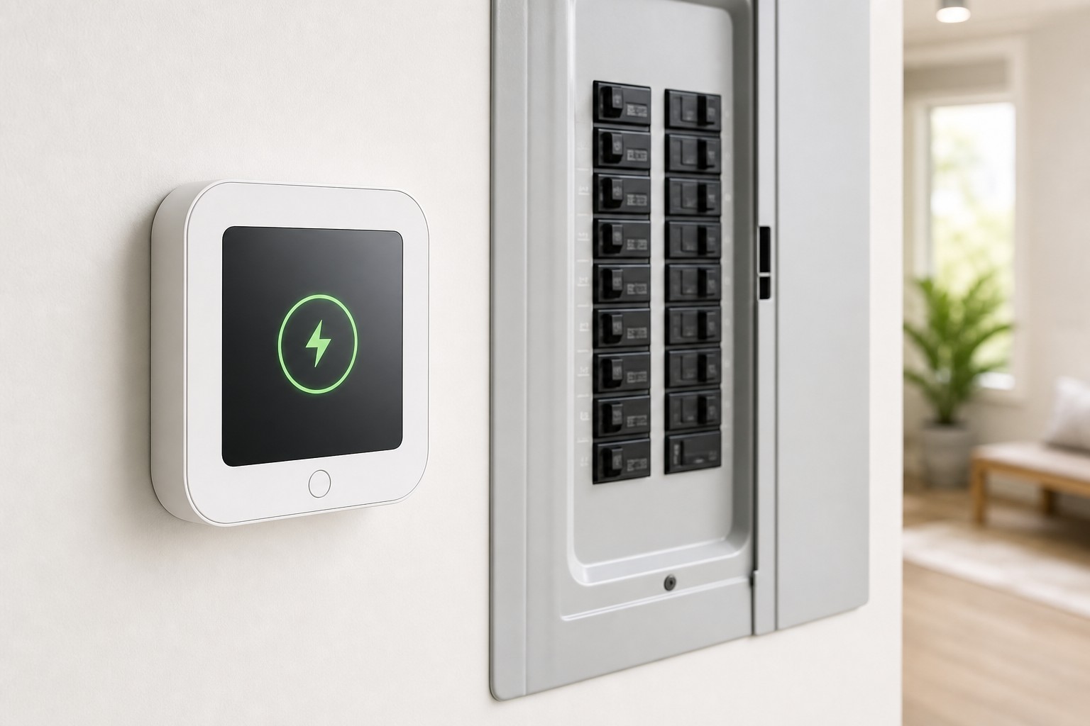 Whole-Home Energy Monitoring: Where Your Power Actually Goes